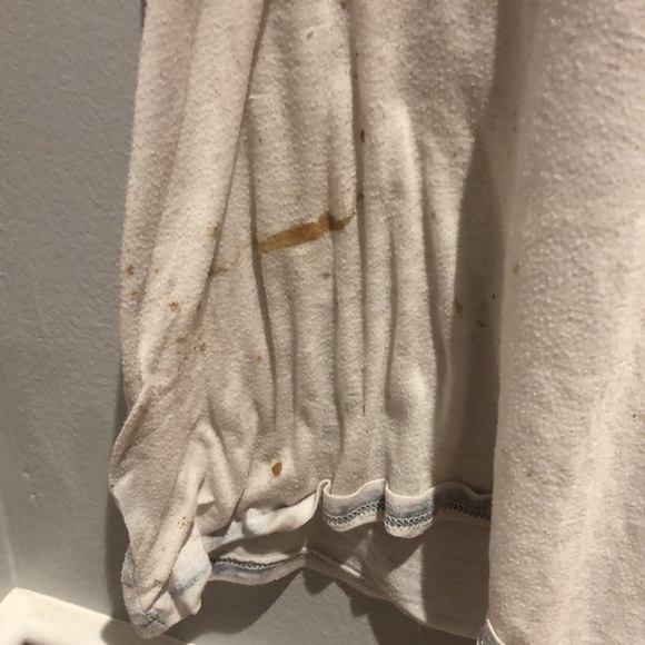 Butterfly shirt - Picture 2 of 4